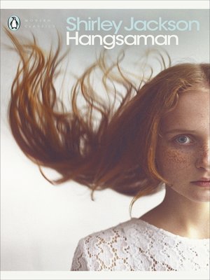 cover image of Hangsaman